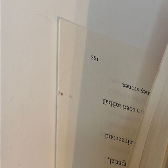 “Heaven is for Real” Preowned Paperback by Todd Burpo - Picture 4 of 6